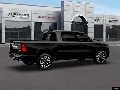 2026 Ram 1500 Crew Cab 4WD Pickup for sale #D260338 - photo 2