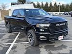 2026 Ram 1500 Crew Cab 4WD Pickup for sale #D260338 - photo 2