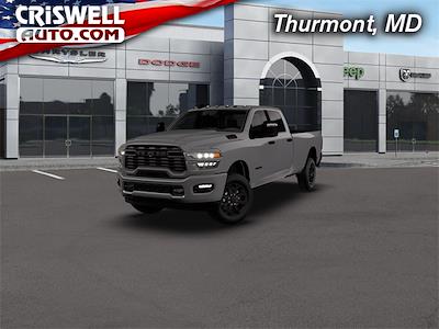 New 2026 Ram 3500 Big Horn Crew Cab for sale #D260339 - photo 1