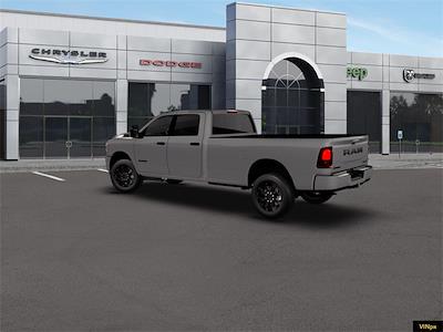 New 2026 Ram 3500 Big Horn Crew Cab for sale #D260339 - photo 2