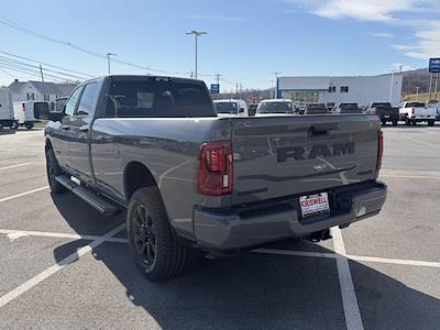 2026 Ram 3500 Crew Cab 4WD Pickup for sale #D260339 - photo 2