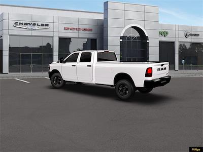 New 2026 Ram 3500 Tradesman Crew Cab for sale #D260340 - photo 2