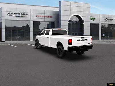 New 2026 Ram 3500 - photo 1