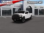 2026 Ram 3500 Crew Cab 4WD Pickup for sale #D260340 - photo 1