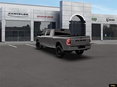 New 2026 Ram 3500 Limited Mega Cab for sale #D260341 - photo 2