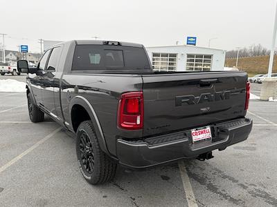 New 2026 Ram 3500 - photo 1