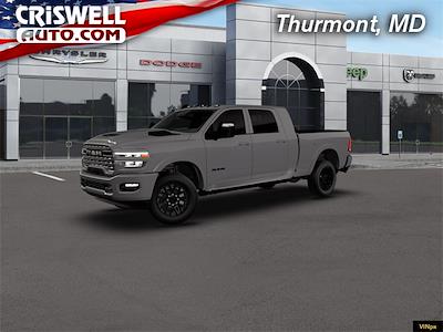 New 2026 Ram 3500 Limited Mega Cab for sale #D260342 - photo 1