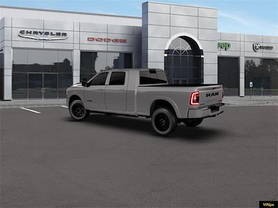 New 2026 Ram 3500 - photo 1
