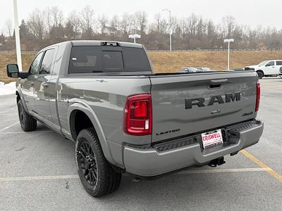 New 2026 Ram 3500 - photo 1