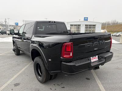 New 2026 Ram 3500 - photo 1