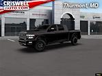 2026 Ram 3500 Mega Cab DRW 4WD Pickup for sale #D260343 - photo 1