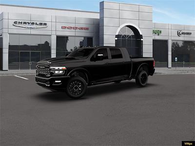 2026 Ram 3500 Mega Cab 4WD Pickup for sale #D260344 - photo 2