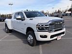 2026 Ram 3500 Mega Cab DRW 4WD Pickup for sale #D260345 - photo 4