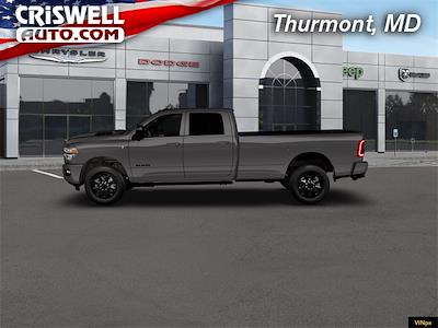 New 2026 Ram 3500 Laramie Crew Cab for sale #D260357 - photo 1