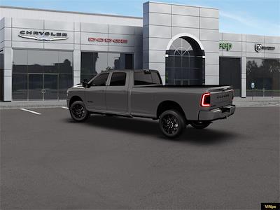 New 2026 Ram 3500 Laramie Crew Cab for sale #D260357 - photo 2