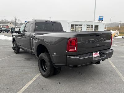 New 2026 Ram 3500 - photo 1