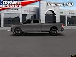 New 2026 Ram 3500 Laramie Crew Cab for sale #D260357 - photo 1