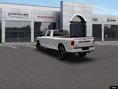 New 2026 Ram 3500 Laramie Crew Cab for sale #D260358 - photo 2