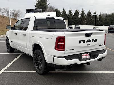 New 2026 Ram 1500 Limited Crew Cab for sale #D260371 - photo 2