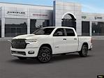 New 2026 Ram 1500 Limited Crew Cab for sale #D260371 - photo 4