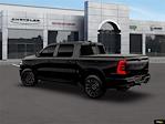 New 2026 Ram 1500 Limited Crew Cab for sale #D260372 - photo 2