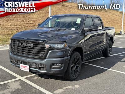 New 2026 Ram 1500 Laramie Crew Cab for sale #D260374 - photo 1