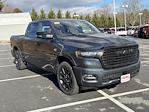 New 2026 Ram 1500 Laramie Crew Cab for sale #D260374 - photo 2