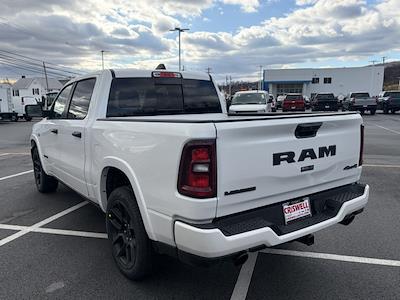 New 2026 Ram 1500 Laramie Crew Cab for sale #D260376 - photo 2