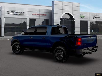 New 2026 Ram 1500 Rebel Crew Cab for sale #D260384 - photo 2