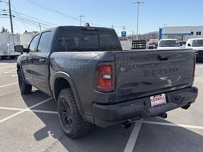 New 2026 Ram 1500 Rebel Crew Cab for sale #D260384 - photo 2