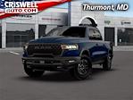 New 2026 Ram 1500 Rebel Crew Cab for sale #D260384 - photo 1