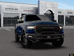 New 2026 Ram 1500 Rebel Crew Cab for sale #D260384 - photo 10