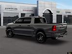 2026 Ram 1500 Crew Cab 4WD Pickup for sale #D260387 - photo 2
