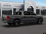 2026 Ram 1500 Crew Cab 4WD Pickup for sale #D260387 - photo 8