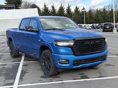 2026 Ram 1500 Crew Cab 4WD Pickup for sale #D260389 - photo 2