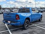 2026 Ram 1500 Crew Cab 4WD Pickup for sale #D260389 - photo 8