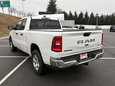 New 2026 Ram 1500 Lone Star Quad Cab for sale #D260392 - photo 2