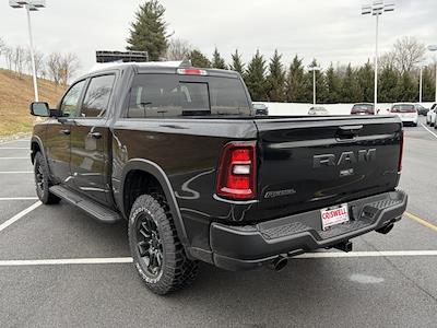 New 2026 Ram 1500 Rebel Crew Cab for sale #D260393 - photo 2