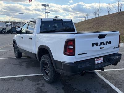 New 2026 Ram 1500 Rebel Crew Cab for sale #D260395 - photo 2