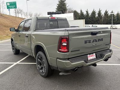 New 2026 Ram 1500 Lone Star Crew Cab for sale #D260413 - photo 2