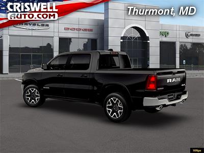 2026 Ram 1500 Crew Cab 4WD Pickup for sale #D260414 - photo 1