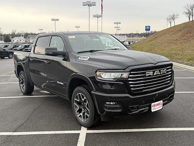 New 2026 Ram 1500 Laramie Crew Cab for sale #D260414 - photo 2