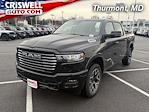 New 2026 Ram 1500 Laramie Crew Cab for sale #D260414 - photo 1