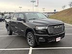New 2026 Ram 1500 Laramie Crew Cab for sale #D260414 - photo 3