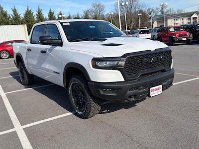 New 2026 Ram 1500 - photo 1