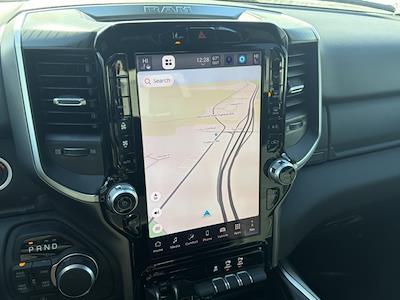 2026 Ram 1500 Crew Cab 4WD Pickup for sale #D260423 - photo 2