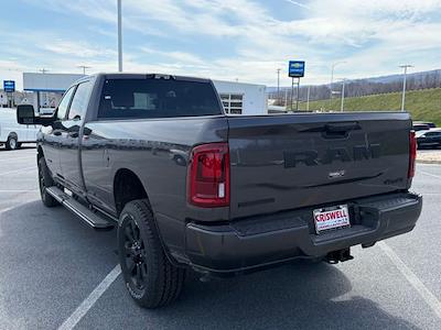New 2026 Ram 3500 - photo 1