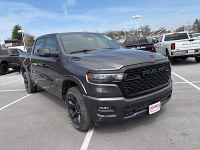 New 2026 Ram 1500 - photo 1