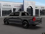 New 2026 Ram 1500 Lone Star Crew Cab for sale #D260428 - photo 2