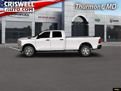 New 2026 Ram 3500 Crew Cab Cab Chassis for sale #D260430 - photo 1